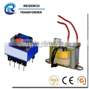 EI Series Low Frequency Transformer thumbnail-1