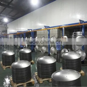 Manufacturer Satellite Dish and Antenna thumbnail-4