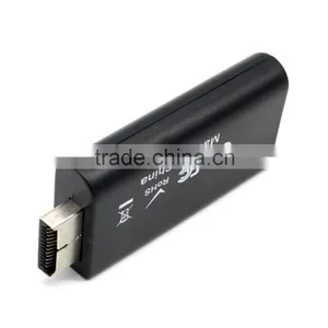 Low Price New Ps2 Hdmi To Dvi Audio Adapter thumbnail-5