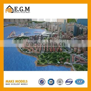 Government City Planning Model Supplier thumbnail-1