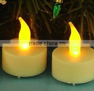 Light up Candle thumbnail-1