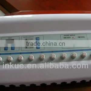 EMS Electronic Pulse Stimulator Slimming Electronic Muscle Stimulation Machine thumbnail-1