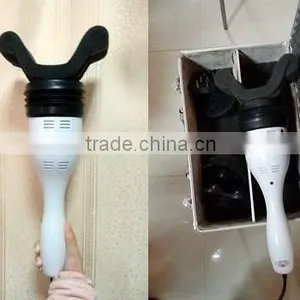 G5 Portable Slimming Machine Vibration Body Massage for Weight Loss thumbnail-1