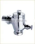 WD010 Button Self-closing Flush Valve thumbnail-1