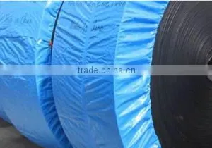 Rubber Conveyor Belt thumbnail-2