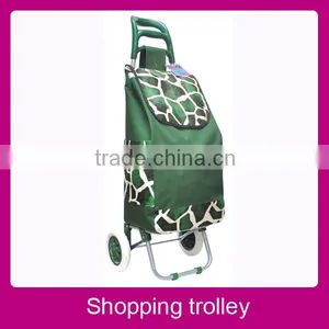 2016 Fashion Shopping Trolley Cart&shopping Trolley thumbnail-1