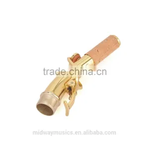 AT-85G Cupronickel Neck Connection Soprano Sax thumbnail-3