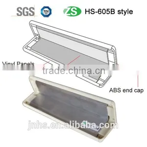 Plastic Door Edge Corner Guard thumbnail-6