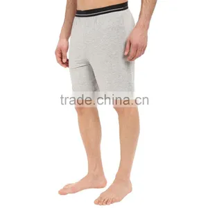 Wholesale Sey Male Grey Underwear Very Cheap Underwear Wool Underwear thumbnail-3