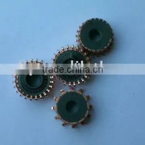 Commutators of Motor ,rotor thumbnail-2