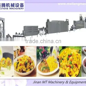 Artificial Instant Rice Food Machine/Artificial Rice Making Line/Rice Production Line thumbnail-1