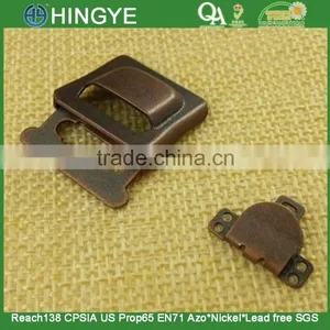 New Arrive Adjustable Hook and Bar Closure For Skirts --- HK8060 + D900 Quality Choice thumbnail-1