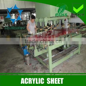 Cast Acrylic Sheets/3mm Cell Cast Acrylic Sheet thumbnail-4