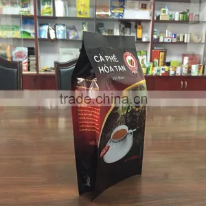 2016 New Products Coffee Packaging Food Bag thumbnail-1