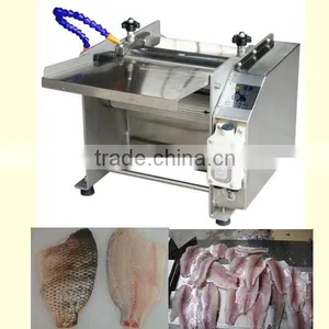 Fish Skin Remove Machine,fish Skinner,fish Skin Peeler thumbnail-1
