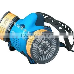 ce Approved Air Breathing Apparatus thumbnail-1