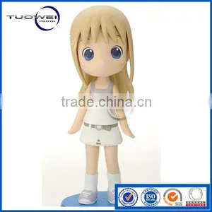 Collection Custom Girl's Toys Rapid Prototype Service thumbnail-1