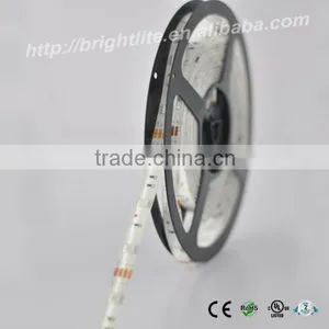 5050 Waterproof Ip65 Warm White 30LED UL Certificate Small Battery Operated Led Strip Light thumbnail-4