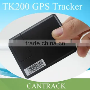 TK200 Super Sound Calling Gps Tracker Car Gps Tracking With Vibration Alarm Better Than A8 Mini Gps Tracker thumbnail-2