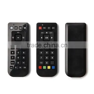 MP5 MP4 MP3 Portable DVD Remote Control thumbnail-2