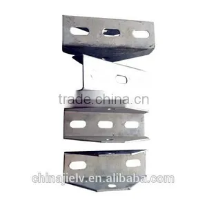 PV Solar Panel Ground Mount Brackets thumbnail-4