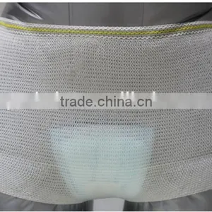 Incontinence Disposable & Washable Hospital Disposable Pants thumbnail-1