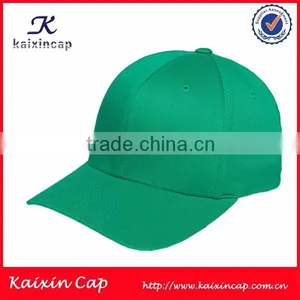 Kelly Green Baseball Cap thumbnail-1
