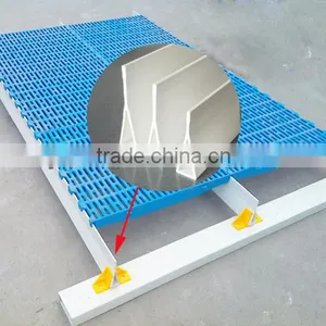 Fiberglass Reinforced Plastic Floors Beam for Pigs/sheep/chickens With Reasonable Price thumbnail-2
