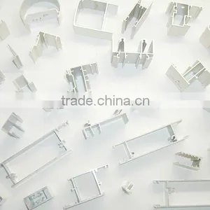 Aluminium Door Frame Profiles Extrusions thumbnail-1