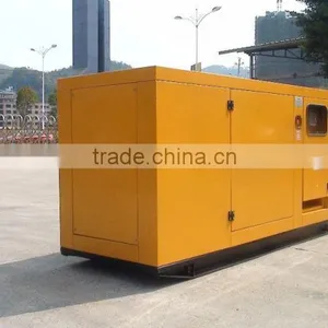 Super Silent 62.5kva Diesel Generator thumbnail-1