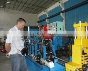 Chenzhou Sanke Stainless Steel Co., Ltd. company overview - view 4 thumbnail
