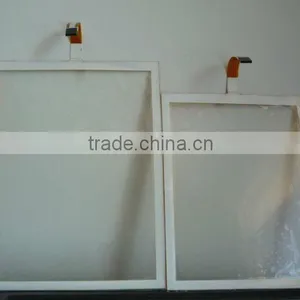 5" High Accuracy Surface Capacitive Touch Screen thumbnail-1
