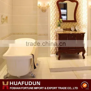 Factory Direct Sale High Quality Great Design Floor Tile thumbnail-1