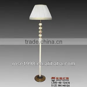 Traditional Lamp Standing for Home and Hotel thumbnail-1