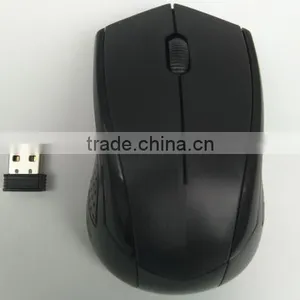 Best Cheap Custom Wireless Mouse thumbnail-1