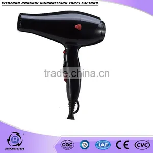 Professional Hair Dryer With Compact Size OEM Factory Long Life AC Motor thumbnail-1