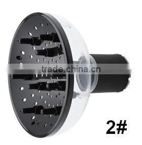 Universal Hair Dryer Diffuser,universal Hair Dryer Nozzles,universal Hair Dryer Concentrators thumbnail-1