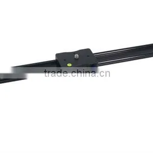 DSLR Camera Slider Dolly Track DSLR Camera Slider Dolly Track Camera Slider Light--120cm thumbnail-2