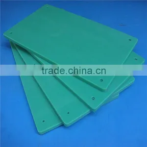 High Impact Resistance Manufacture Molded Plastic Sheet Hdpe Plastic Sheet thumbnail-4