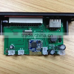 Hot Sale JR-M011 Buletooth Audio Mp3 Pbc thumbnail-2
