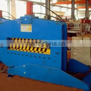 Auto Curved Forming Machine for Roofing thumbnail-1