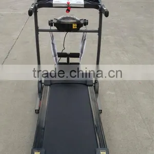 New Multifunction Treadmill thumbnail-1