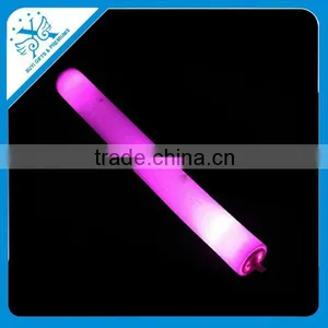 Custom Cheap Foam Glow Sticks thumbnail-3