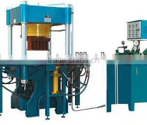 Paving Block Working Machine For Sale thumbnail-1