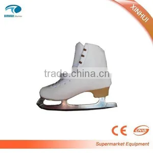 2015 Newest Design Changshu Factory Ice Winter Skate Shoes thumbnail-1