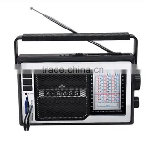 DONGGUAN HIGH QUALITY AM/FM RADIO thumbnail-2