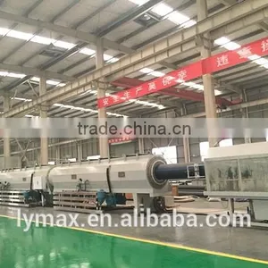 Oil and Gas Pipe Hdpe Pipe Grade Pe100 thumbnail-6
