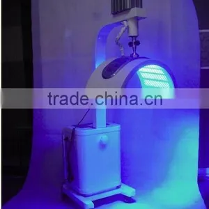 Facial Care LED Light PDT Photon Led Light Therapy Skin Rejuvenation Beauty Machine Skin care thumbnail-3
