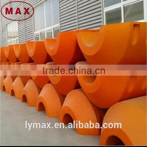 Pipe Floater for Sand Dredging Floating Collar for Dredging Project thumbnail-1