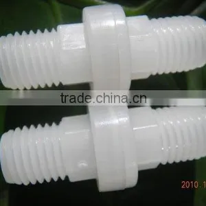 M12x 1.5 PVDF VITON Ozone Threaded Valve thumbnail-1